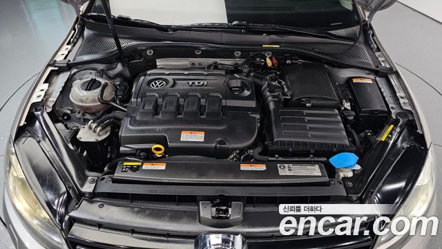 Volkswagen Golf 2015 — photo 6