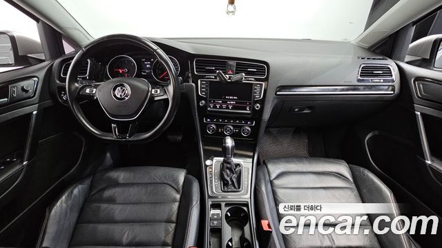 Volkswagen Golf 2015 — photo 7