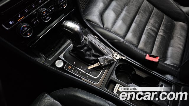 Volkswagen Golf 2015 — photo 9