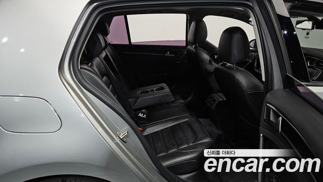 Volkswagen Golf 2015 — photo 11