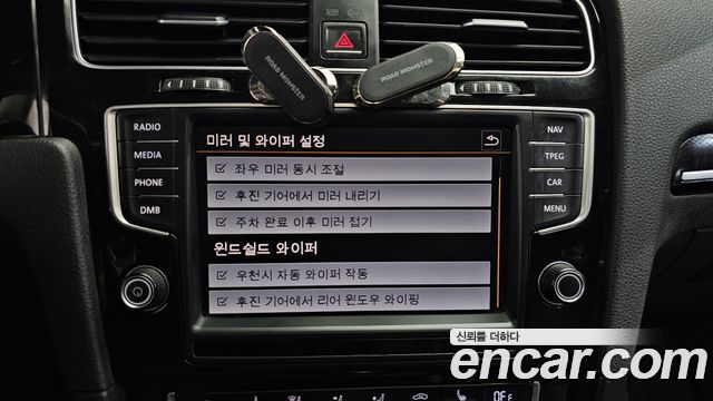 Volkswagen Golf 2015 — photo 16