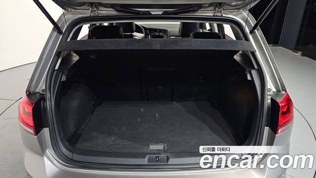 Volkswagen Golf 2015 — photo 20