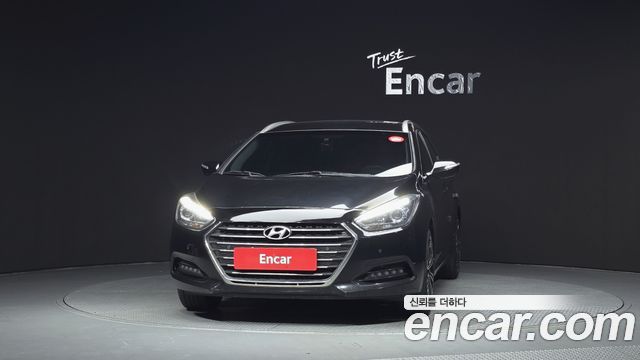 Hyundai i40 2016 — photo 3