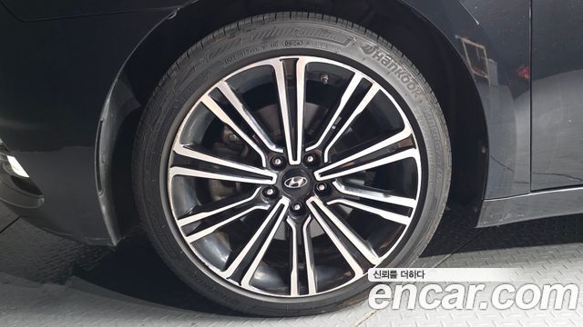 Hyundai i40 2016 — photo 5