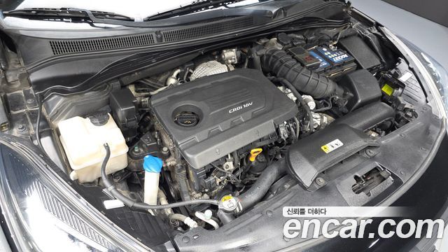 Hyundai i40 2016 — photo 6