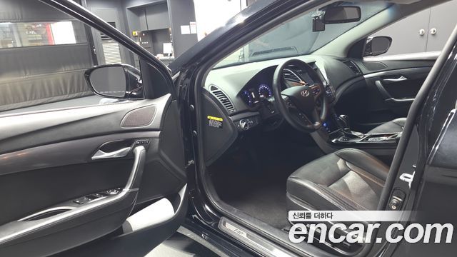 Hyundai i40 2016 — photo 10