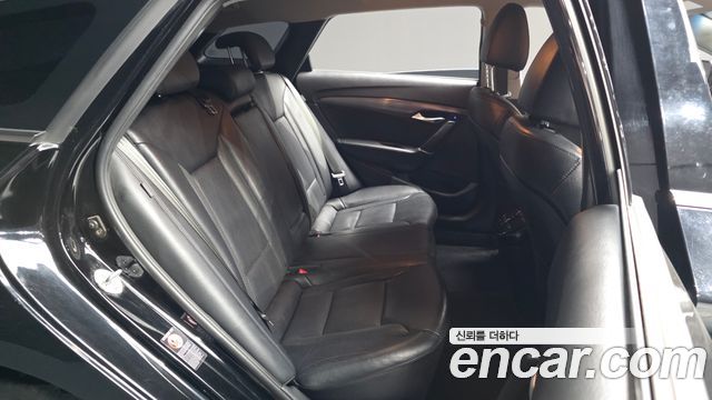 Hyundai i40 2016 — photo 12