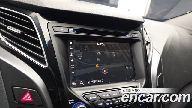 Hyundai i40 2016 — photo 15