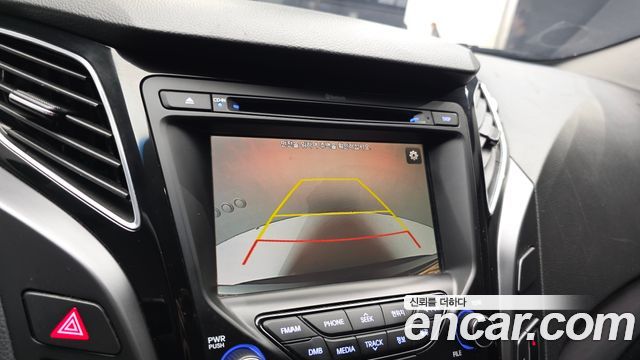 Hyundai i40 2016 — photo 16