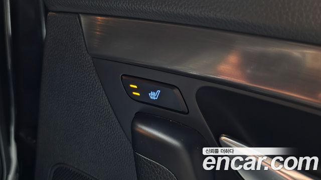 Hyundai i40 2016 — photo 17