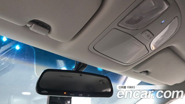 Hyundai i40 2016 — photo 18