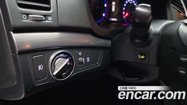 Hyundai i40 2016 — photo 19