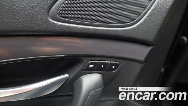 Hyundai i40 2016 — photo 20