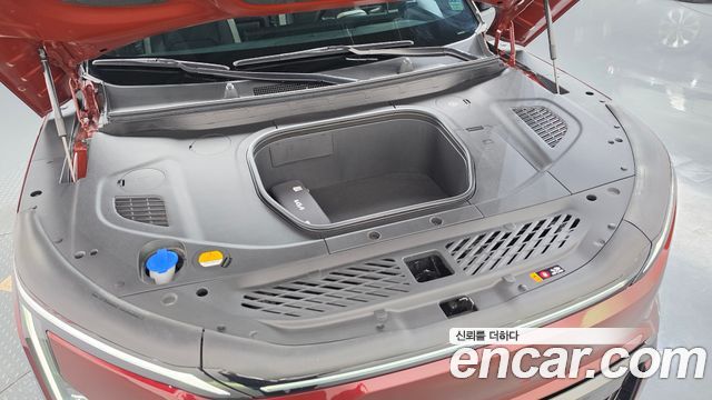 Kia EV5 2026 — photo 6