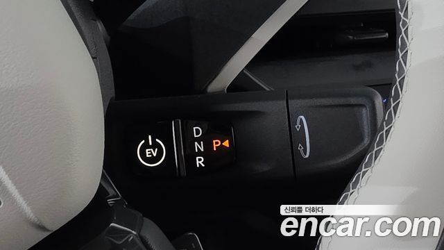 Kia EV5 2026 — photo 12