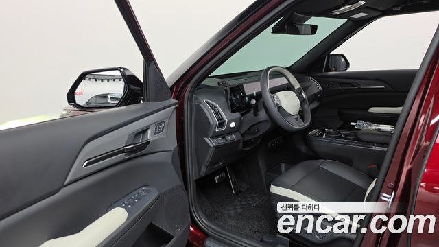 Kia EV5 2026 — photo 13