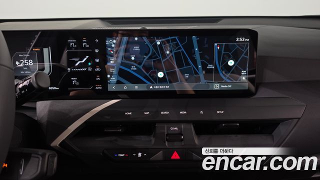 Kia EV5 2026 — photo 18