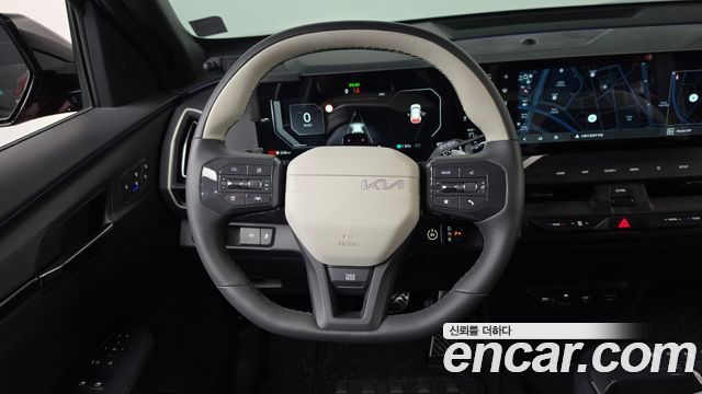 Kia EV5 2026 — photo 19