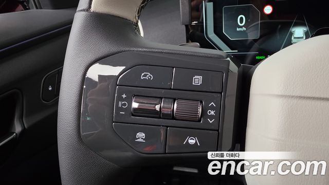 Kia EV5 2026 — photo 22