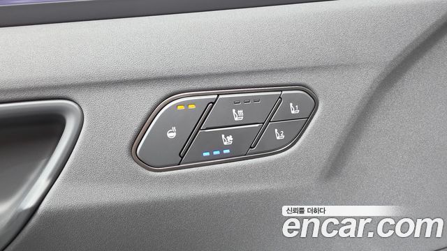 Kia EV5 2026 — photo 24