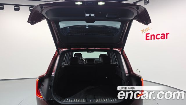Kia EV5 2026 — photo 26