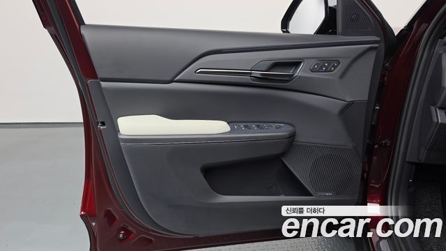 Kia EV5 2026 — photo 14