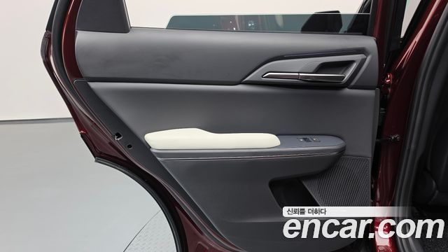 Kia EV5 2026 — photo 15