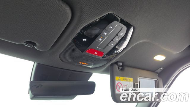 Kia EV5 2026 — photo 28