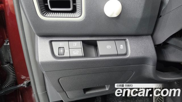 Kia EV5 2026 — photo 30