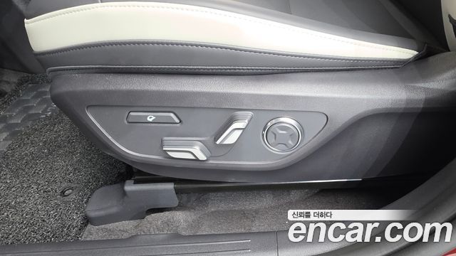 Kia EV5 2026 — photo 31