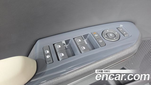 Kia EV5 2026 — photo 38