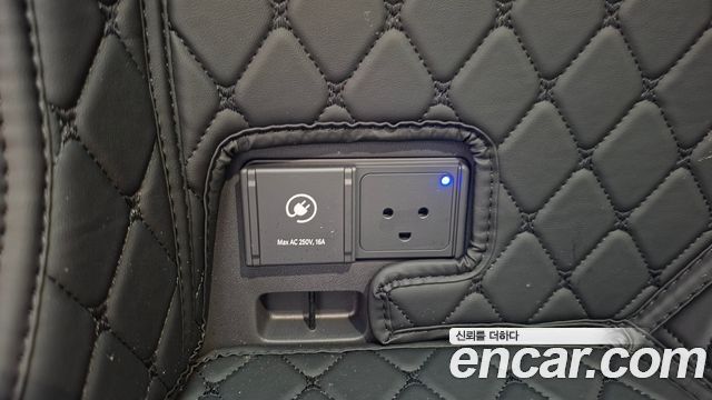 Kia EV5 2026 — photo 39