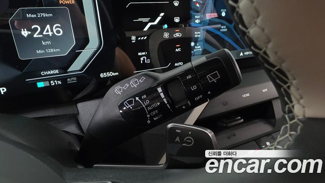 Kia EV5 2026 — photo 40