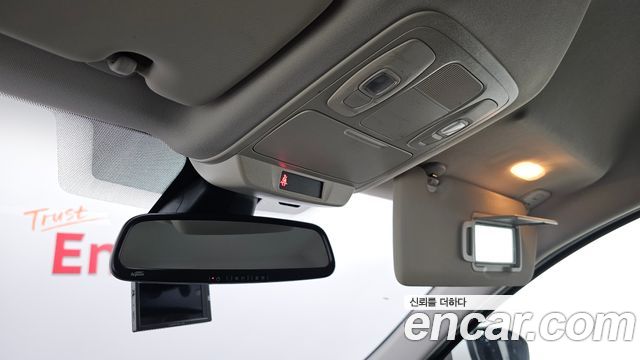 Renault Korea SM6 2016 — photo 23