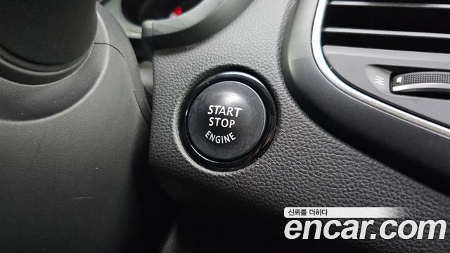 Renault Korea SM6 2016 — photo 26