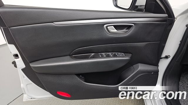 Renault Korea SM6 2016 — photo 14