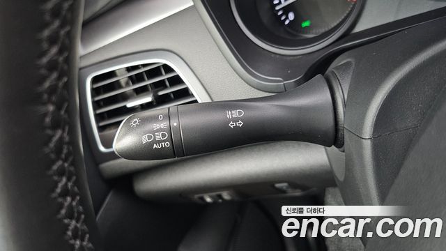 Renault Korea SM6 2016 — photo 27
