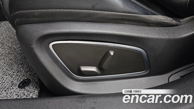 Renault Korea SM6 2016 — photo 30
