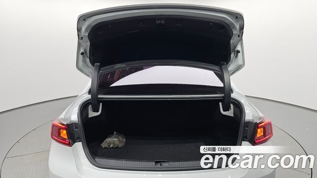 Renault Korea SM6 2016 — photo 31