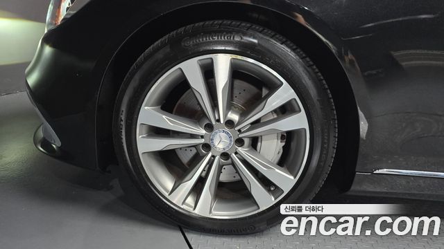 Mercedes-Benz S-Class 2016 — photo 5