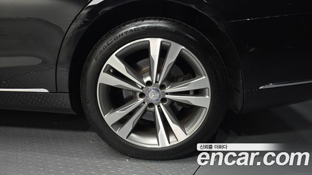 Mercedes-Benz S-Class 2016 — photo 7