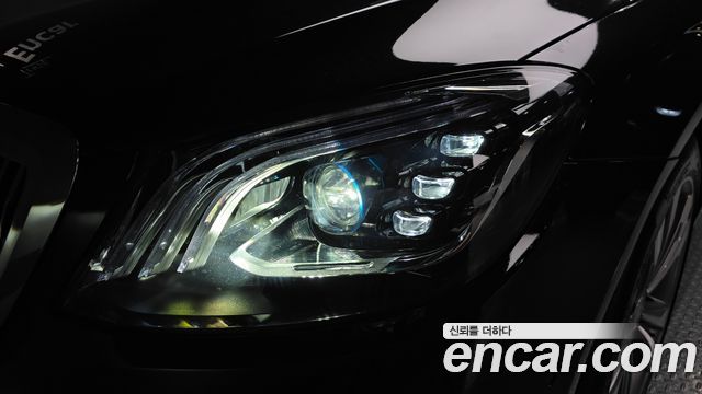 Mercedes-Benz S-Class 2016 — photo 8