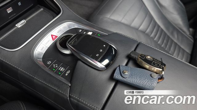 Mercedes-Benz S-Class 2016 — photo 27