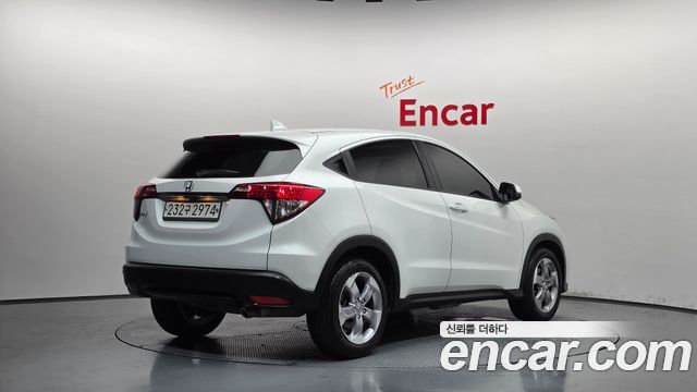 Honda HR-V 2019 — photo 2