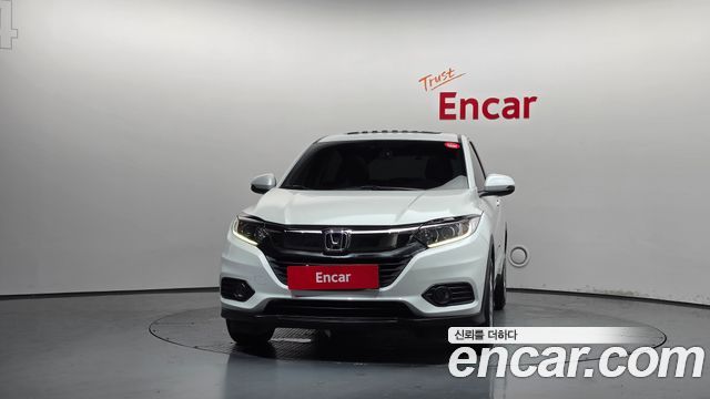 Honda HR-V 2019 — photo 3