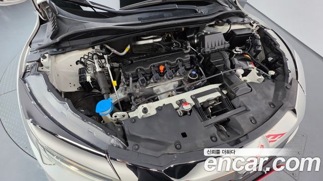 Honda HR-V 2019 — photo 6