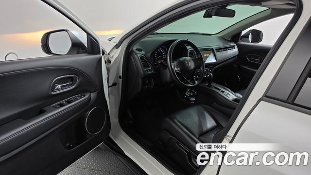 Honda HR-V 2019 — photo 13