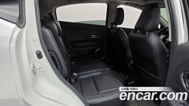 Honda HR-V 2019 — photo 17