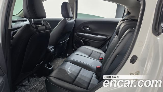 Honda HR-V 2019 — photo 26