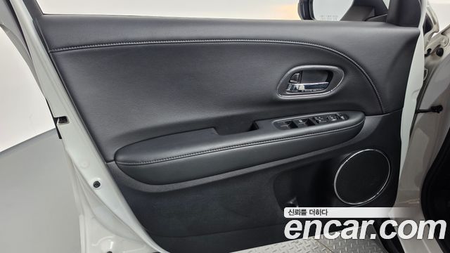 Honda HR-V 2019 — photo 14